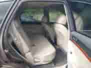 2010 Hyundai Veracruz Limited z VIN KM8NU4CCXAU135869, wystawiony jako IAAI lot #42183637 z przebiegiem 140 364 mil mil oraz . Historia ofert i sprzedaży dostępna na DreamBid. Obrazek 8.