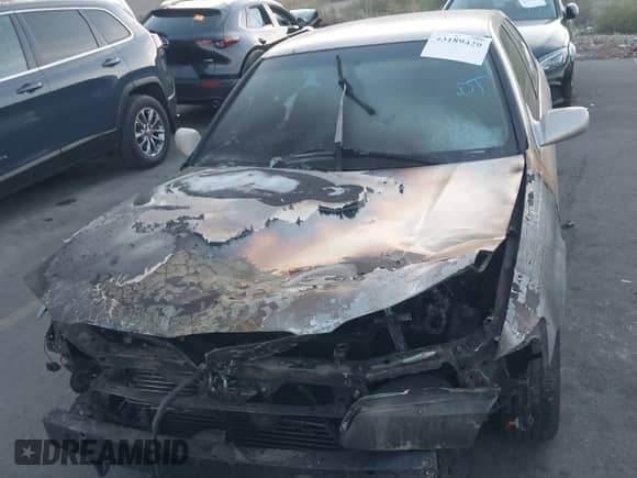 1997 Toyota Camry LE z VIN 4T1BG22KXVU787551, wystawiony jako IAAI lot #43189429 z przebiegiem Nie podano mil oraz . Historia ofert i sprzedaży dostępna na DreamBid. Obrazek 6.