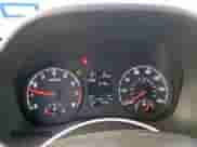 2021 Hyundai Accent SE с VIN 3KPC24A65ME142956, выставлен на аукционе Copart как лот 84580675 с пробегом 77 761 миль миль и Списание • Salvage title. История ставок и продаж доступна на DreamBid. Изображение 9.