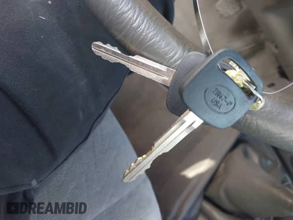 2004 Toyota Tacoma с VIN 5TEWM72NX4Z348782, выставлен на аукционе IAAI как лот 41230282 с пробегом 281 640 миль миль и . История ставок и продаж доступна на DreamBid. Изображение 11.