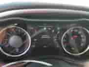 2021 Dodge Challenger R/T Scat Pack with VIN 2C3CDZFJ2MH502942, listed as a Copart auction lot 69627545 with 18,470 mi miles and Salvage title. Bid and sale history available at DreamBid. Image 9.