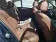 2015 BMW 5 Series 535d xDrive z VIN WBAFV3C55FD686510, wystawiony jako Copart lot #51404955 z przebiegiem 160 341 mil mil oraz Szkoda całkowita • Salvage title. Historia ofert i sprzedaży dostępna na DreamBid. Obrazek 10.