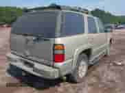 2006 Chevrolet Tahoe Z71 z VIN 1GNEC13Z36R113174, wystawiony jako IAAI lot #42836868 z przebiegiem Nie podano mil oraz . Historia ofert i sprzedaży dostępna na DreamBid. Obrazek 4.