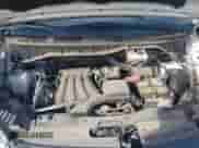 2017 Chevrolet City Express Cargo LT с VIN 3N63M0ZN9HK720043, выставлен на аукционе IAAI как лот 41831893 с пробегом Не указан миль и . История ставок и продаж доступна на DreamBid. Изображение 10.