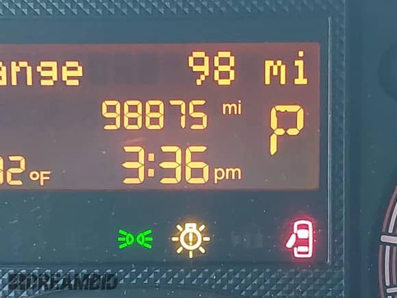 2019 Ram ProMaster Cargo with VIN 3C6TRVBG9KE553046, listed as a IAAI auction lot 41644330 with 98,875 mi miles and . Bid and sale history available at DreamBid. Image 15.