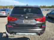 2018 BMW X3 xDrive30i с VIN 5UXTR9C53JLD71525, выставлен на аукционе Copart как лот 82539075 с пробегом 167 193 миль миль и Чистый • Clean title. История ставок и продаж доступна на DreamBid. Изображение 6.