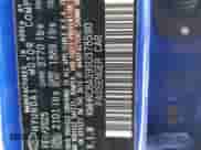 2025 Hyundai Venue SEL с VIN KMHRC8A39SU378590, выставлен на аукционе Copart как лот 70764405 с пробегом 6 465 миль миль и На запчасти • Non repairable. История ставок и продаж доступна на DreamBid. Изображение 14.