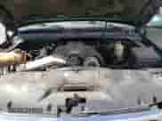 2002 GMC Sierra 1500 Denali z VIN 2GTFK69U021329107, wystawiony jako Copart lot #65479695 z przebiegiem 224 881 mil mil oraz Czysty tytuł • Clean title. Historia ofert i sprzedaży dostępna na DreamBid. Obrazek 11.