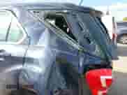 2016 Chevrolet Equinox LS с VIN 2GNALBEKXG1107225, выставлен на аукционе IAAI как лот 43387985 с пробегом 119 081 миль миль и . История ставок и продаж доступна на DreamBid. Изображение 6.