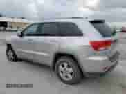 2011 Jeep Grand Cherokee Laredo с VIN 1J4RS4GG2BC548976, выставлен на аукционе Copart как лот 80756485 с пробегом 218 329 миль миль и Списание • Salvage title. История ставок и продаж доступна на DreamBid. Изображение 2.