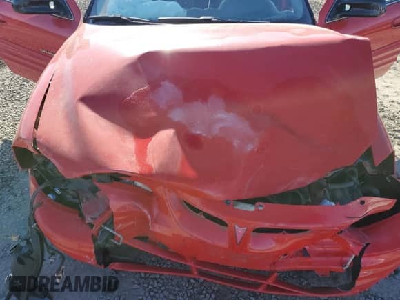 2001 Pontiac Grand Am SE1 с VIN 1G2NF52E11M609509, выставлен на аукционе Copart как лот 42379995 с пробегом 160 489 миль миль и Списание • Salvage title. История ставок и продаж доступна на DreamBid. Изображение 12.