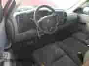 2011 GMC Sierra 1500 Work Truck z VIN 1GTN2TE06BZ202253, wystawiony jako Copart lot #68746305 z przebiegiem 197 442 mil mil oraz Szkoda całkowita • Salvage title. Historia ofert i sprzedaży dostępna na DreamBid. Obrazek 8.