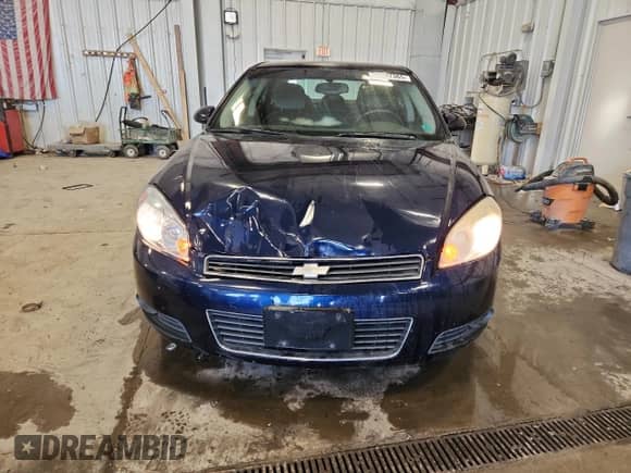 2010 Chevrolet Impala LT с VIN 2G1WB5EK0A1228459, выставлен на аукционе Copart как лот 85137365 с пробегом 311 148 миль миль и На запчасти • Non repairable. История ставок и продаж доступна на DreamBid. Изображение 5.