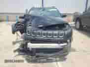 2022 Jeep Compass (RED) Edition with VIN 3C4NJDCB6NT100881, listed as a Copart auction lot 62241555 with 103,349 mi miles and Salvage title. Bid and sale history available at DreamBid. Image 5.