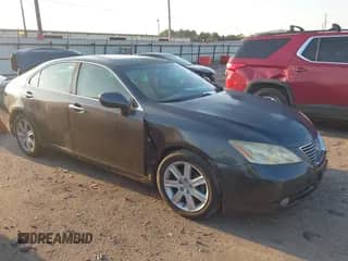 2007 Lexus ES 330 z VIN JTHBJ46G472140681, wystawiony jako IAAI lot #42997183 z przebiegiem 151 412 mil mil oraz . Historia ofert i sprzedaży dostępna na DreamBid. Obrazek 1.