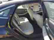 2024 Hyundai Sonata SEL с VIN KMHL64JA1RA379765, выставлен на аукционе IAAI как лот 43558692 с пробегом 40 587 миль миль и . История ставок и продаж доступна на DreamBid. Изображение 8.