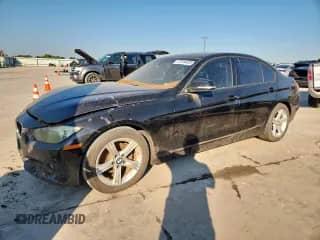 2014 BMW 3 Series 328d с VIN WBA3D3C54EK156917, выставлен на аукционе Copart как лот 70154325 с пробегом Не указан миль и Чистый • Clean title. История ставок и продаж доступна на DreamBid. Изображение 1.