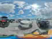 2019 Dodge Journey Crossroad with VIN 3C4PDCGG4KT707468, listed as a Copart auction lot 68756475 with 92,647 mi miles and Salvage title. Bid and sale history available at DreamBid. Image 16.