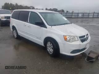 2014 Dodge Grand Caravan SE с VIN 2C4RDGBG0ER140464, выставлен на аукционе IAAI как лот 43535622 с пробегом 190 620 миль миль и . История ставок и продаж доступна на DreamBid. Изображение 1.