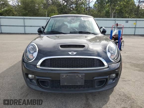2013 MINI Hardtop S с VIN WMWSV3C55DT392378, выставлен на аукционе Copart как лот 80446575 с пробегом 69 242 миль миль и Списание • Salvage title. История ставок и продаж доступна на DreamBid. Изображение 5.