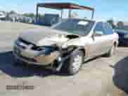 2000 Honda Accord LX с VIN 3HGCG6657YG707491, выставлен на аукционе IAAI как лот 43111210 с пробегом 122 416 миль миль и . История ставок и продаж доступна на DreamBid. Изображение 2.