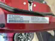 2023 Chrysler 300 Touring L with VIN 2C3CCASG2PH514284, listed as a Copart auction lot 53284955 with 11,220 mi miles and Salvage title. Bid and sale history available at DreamBid. Image 12.