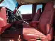 1994 Dodge Dakota z VIN 1B7GL23X6RS602283, wystawiony jako Copart lot #58747055 z przebiegiem 214 194 mil mil oraz Szkoda całkowita • Salvage title. Historia ofert i sprzedaży dostępna na DreamBid. Obrazek 7.