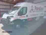 2024 Ram ProMaster Cargo Tradesman с VIN 3C6LRVDG3RE114612, выставлен на аукционе IAAI как лот 42658014 с пробегом 14 638 миль миль и . История ставок и продаж доступна на DreamBid. Изображение 2.