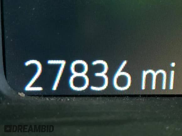 2019 Chevrolet Bolt EV Premier z VIN 1G1FZ6S03K4134764, wystawiony jako Copart lot #67142162 z przebiegiem 27 836 mil mil oraz . Historia ofert i sprzedaży dostępna na DreamBid. Obrazek 8.