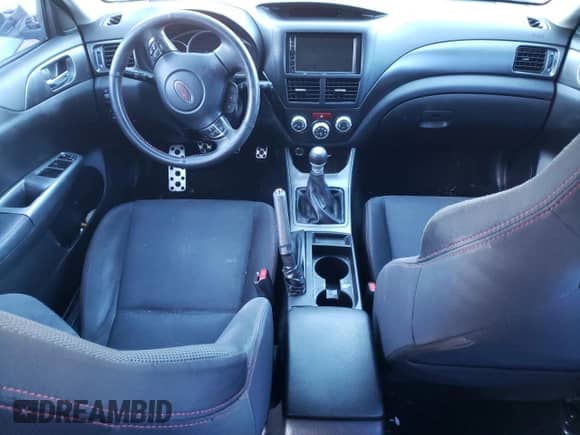 2012 Subaru WRX WRX Premium z VIN JF1GR7E60CG231010, wystawiony jako Copart lot #81147374 z przebiegiem 98 396 mil mil oraz Szkoda całkowita • Salvage title. Historia ofert i sprzedaży dostępna na DreamBid. Obrazek 8.