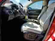 2024 Mazda CX-5 S Carbon Edition z VIN JM3KFBCL4R0423435, wystawiony jako Copart lot #68526055 z przebiegiem 17 477 mil mil oraz Szkoda całkowita • Salvage title. Historia ofert i sprzedaży dostępna na DreamBid. Obrazek 7.