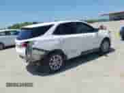 2020 Chevrolet Equinox LS с VIN 3GNAXHEVXLS503039, выставлен на аукционе IAAI как лот 42816796 с пробегом 126 413 миль миль и . История ставок и продаж доступна на DreamBid. Изображение 4.