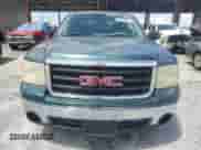 2007 GMC Sierra 1500 SLE1 z VIN 2GTEC13C571722619, wystawiony jako Copart lot #70695765 z przebiegiem 141 826 mil mil oraz Szkoda całkowita • Salvage title. Historia ofert i sprzedaży dostępna na DreamBid. Obrazek 5.