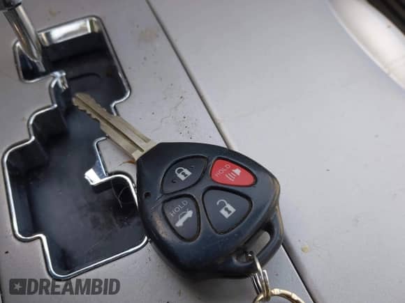 2007 Toyota Camry CE с VIN 4T1BE46K17U696313, выставлен на аукционе IAAI как лот 43521927 с пробегом 213 264 миль миль и . История ставок и продаж доступна на DreamBid. Изображение 11.