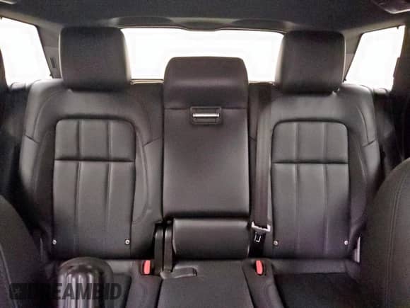 2022 Land Rover Range Rover Sport HSE Silver Edition z VIN SALWR2SUXNA231655, wystawiony jako Copart lot #67866255 z przebiegiem 35 726 mil mil oraz Czysty tytuł • Clean title. Historia ofert i sprzedaży dostępna na DreamBid. Obrazek 10.