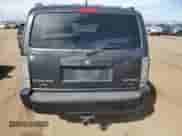 2011 Dodge Nitro Heat с VIN 1D4PU4GK5BW574663, выставлен на аукционе Copart как лот 71581504 с пробегом 101 237 миль миль и Списание • Salvage title. История ставок и продаж доступна на DreamBid. Изображение 6.