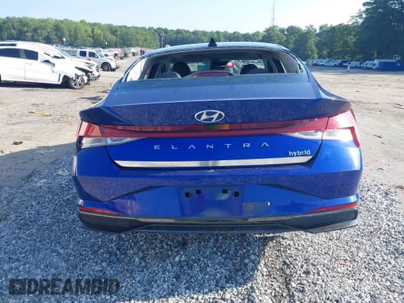 2023 Hyundai Elantra Limited с VIN KMHLN4AJ6PU056195, выставлен на аукционе IAAI как лот 42767054 с пробегом 222 423 миль миль и . История ставок и продаж доступна на DreamBid. Изображение 16.