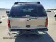 2003 Chevrolet Tahoe LS with VIN 1GNEC13V63R110617, listed as a Copart auction lot 63283935 with 115,546 mi miles and Salvage title. Bid and sale history available at DreamBid. Image 6.