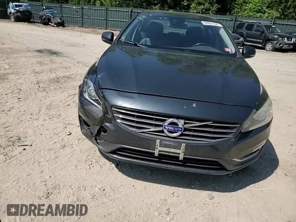 2014 Volvo S60 T5 z VIN YV1612FH6E2276916, wystawiony jako Copart lot #69001855 z przebiegiem 121 441 mil mil oraz Szkoda całkowita • Salvage title. Historia ofert i sprzedaży dostępna na DreamBid. Obrazek 13.