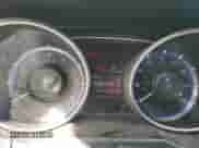 2013 Hyundai Sonata SE z VIN 5NPEC4AB8DH748170, wystawiony jako Copart lot #87446305 z przebiegiem 136 156 mil mil oraz Szkoda całkowita • Salvage title. Historia ofert i sprzedaży dostępna na DreamBid. Obrazek 9.