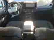 2025 Jeep Wrangler Sahara с VIN 1C4PJXENXSW526841, выставлен на аукционе Copart как лот 91047595 с пробегом 16 543 миль миль и Чистый • Clean title. История ставок и продаж доступна на DreamBid. Изображение 8.