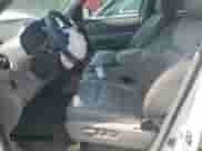 2014 Honda Pilot EX-L with VIN 5FNYF3H55EB017940, listed as a Copart auction lot 65397815 with 154,488 mi miles and Salvage title. Bid and sale history available at DreamBid. Image 7.