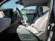 2021 Hyundai Tucson Limited with VIN KM8J3CALXMU374082, listed as a Copart auction lot 68821775 with 14,109 mi miles and Non repairable. Bid and sale history available at DreamBid. Image 7.