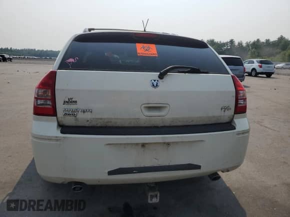2006 Dodge Magnum R/T with VIN 2D8GZ57286H149089, listed as a Copart auction lot 62872795 with Not provided miles and Salvage title. Bid and sale history available at DreamBid. Image 6.