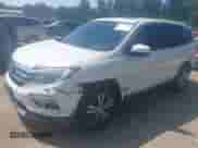 2016 Honda Pilot EX-L z VIN 5FNYF6H58GB017788, wystawiony jako IAAI lot #42930288 z przebiegiem 170 169 mil mil oraz . Historia ofert i sprzedaży dostępna na DreamBid. Obrazek 19.