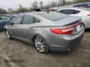 2014 Hyundai Azera Limited с VIN KMHFH4JG3EA418393, выставлен на аукционе Copart как лот 80462094 с пробегом 148 317 миль миль и Списание • Salvage title. История ставок и продаж доступна на DreamBid. Изображение 2.