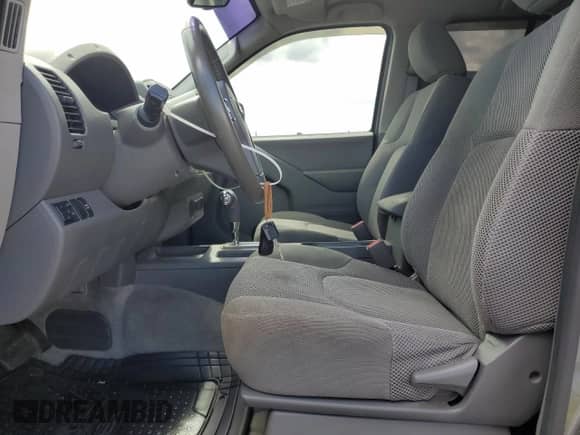 2018 Nissan Frontier SV z VIN 1N6AD0ER7JN752604, wystawiony jako Copart lot #68795245 z przebiegiem 94 227 mil mil oraz Szkoda całkowita • Salvage title. Historia ofert i sprzedaży dostępna na DreamBid. Obrazek 7.