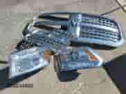 2018 Ram 1500 Laramie z VIN 1C6RR7NTXJS208750, wystawiony jako Copart lot #61460535 z przebiegiem 96 808 mil mil oraz Szkoda całkowita • Salvage title. Historia ofert i sprzedaży dostępna na DreamBid. Obrazek 12.