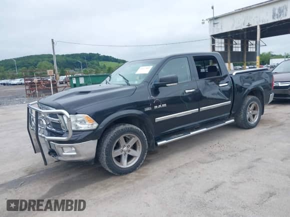 2010 Dodge 1500 SLT с VIN 1D7RV1CT6AS261360, выставлен на аукционе IAAI как лот 42517902 с пробегом 171 588 миль миль и . История ставок и продаж доступна на DreamBid. Изображение 17.