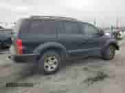 2006 Dodge Durango SLT с VIN 1D4HD48N66F182388, выставлен на аукционе Copart как лот 65646395 с пробегом 177 968 миль миль и Списание • Salvage title. История ставок и продаж доступна на DreamBid. Изображение 3.